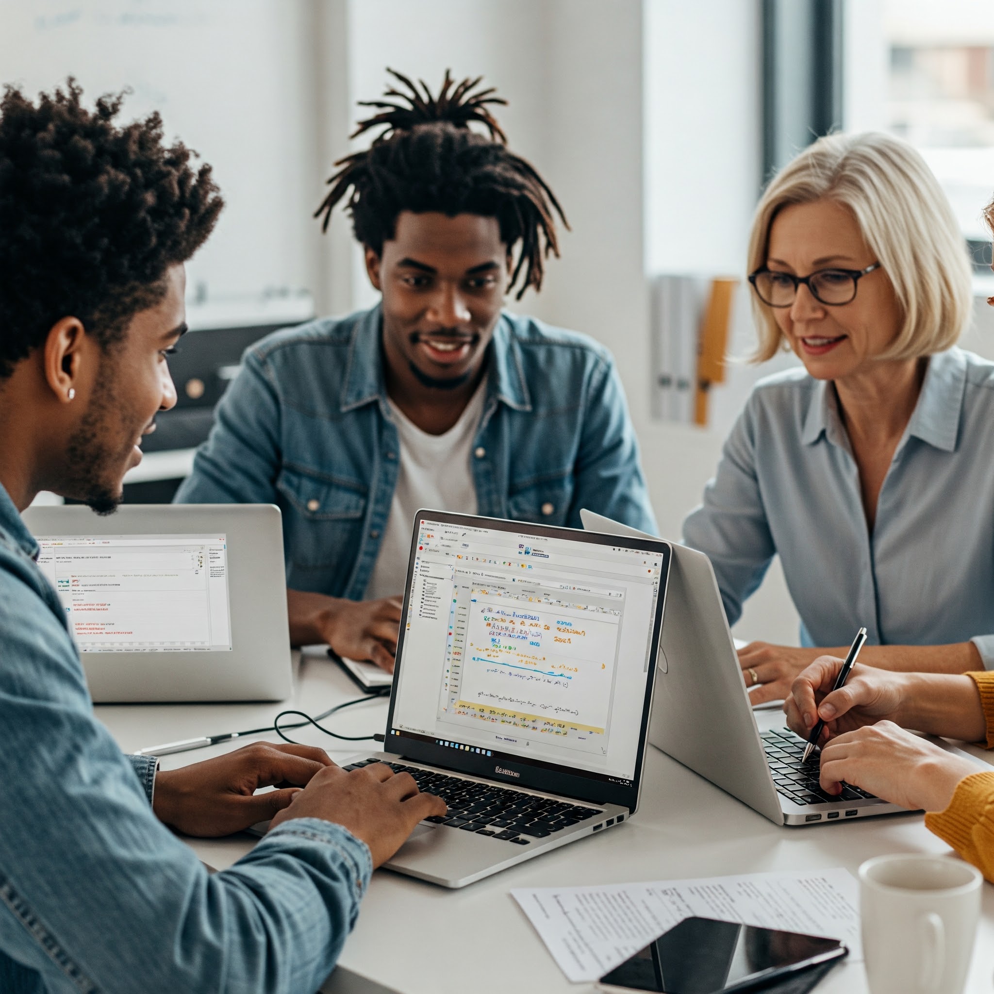 Formation Excel en Ligne : Maîtrisez le Tableur (CPF Possible)