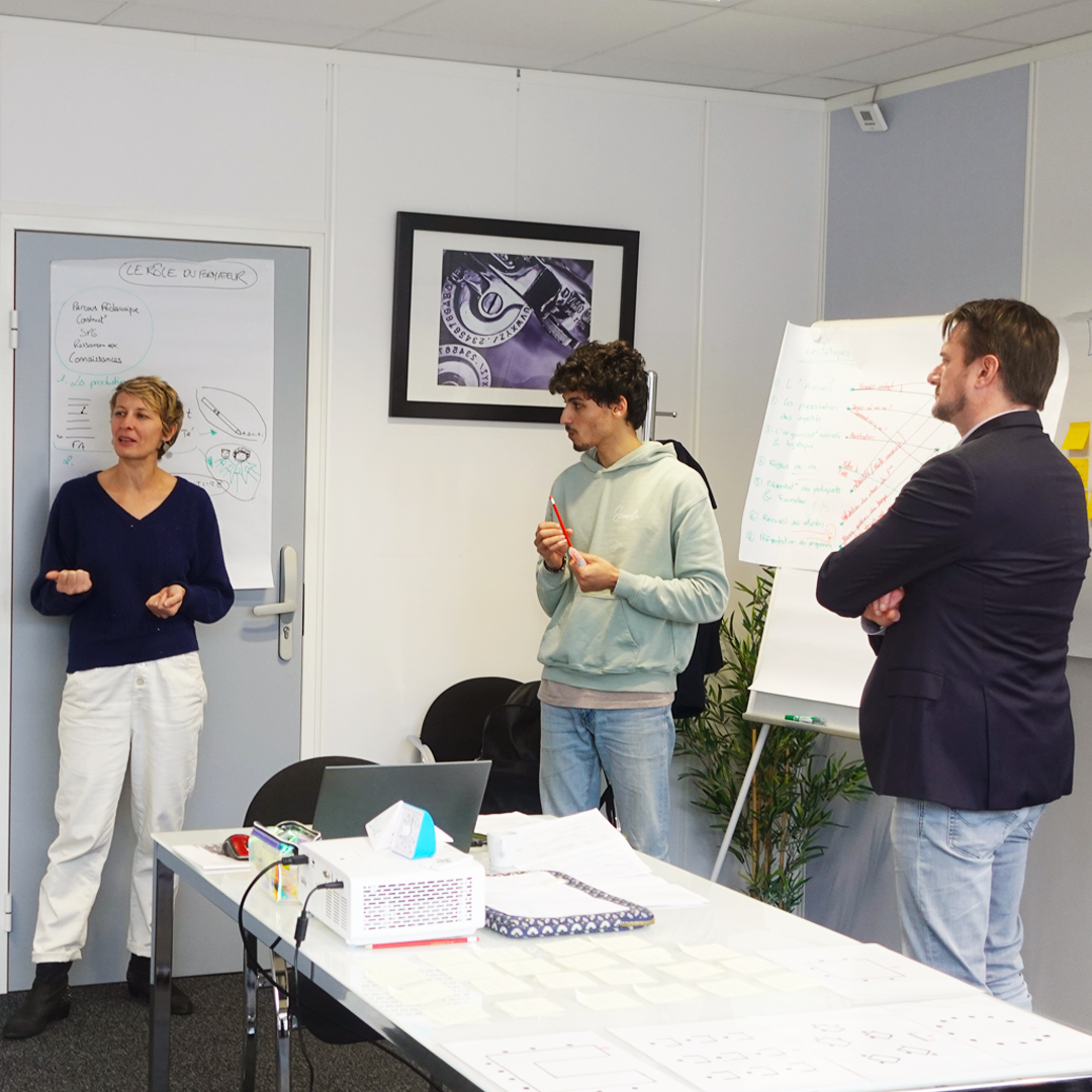 Comment Maximiser son Apprentissage en Formation ?