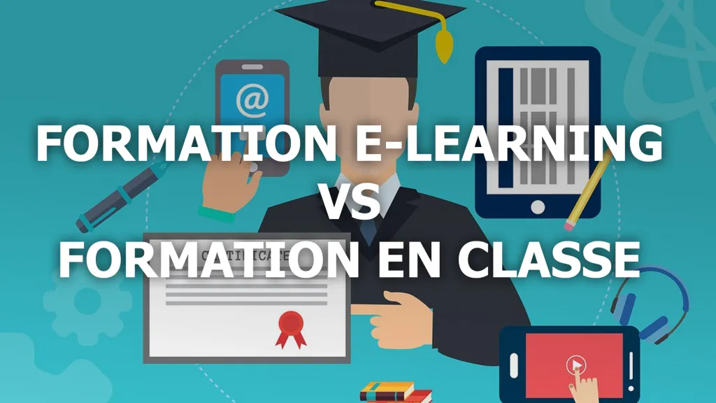 Formation en Ligne vs Présentiel : Quel Mode d’Apprentissage Choisir ?