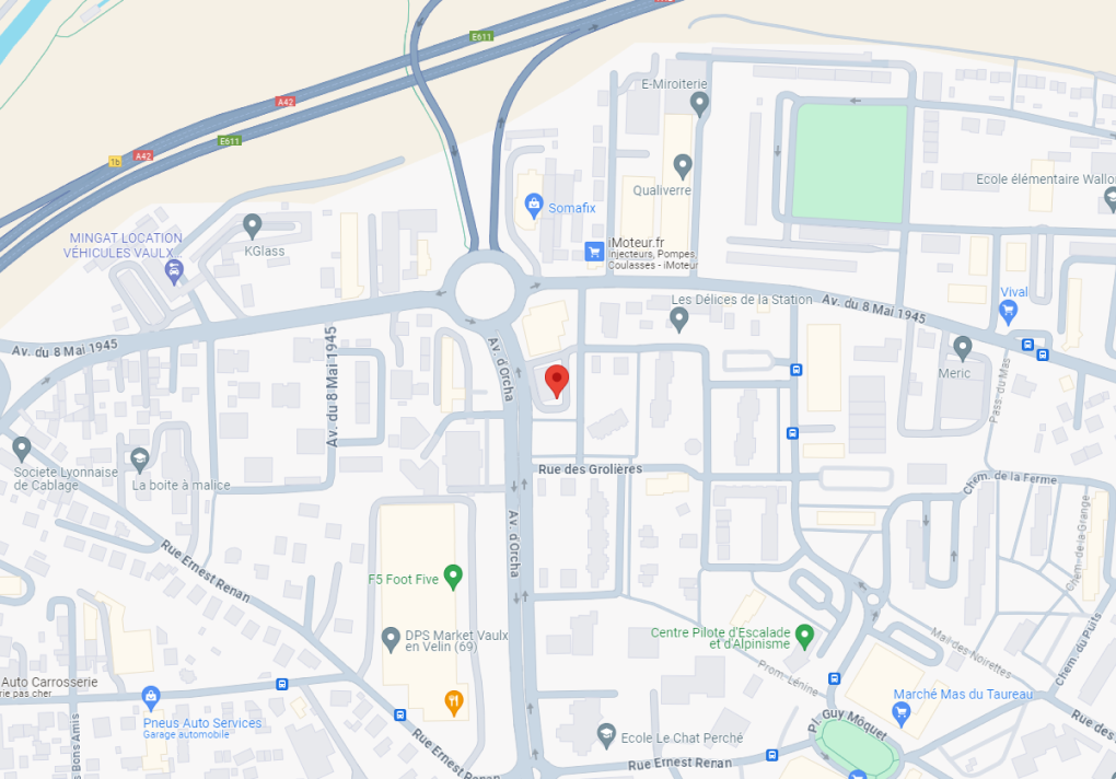 adresse